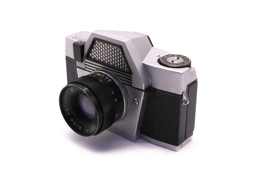 Киев 10 Автомат kit