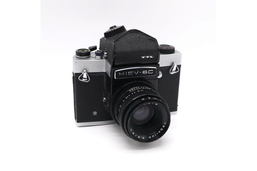 Киев 6С kit 1980 