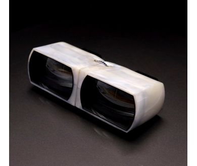 Бинокль БГШ 2.6х48