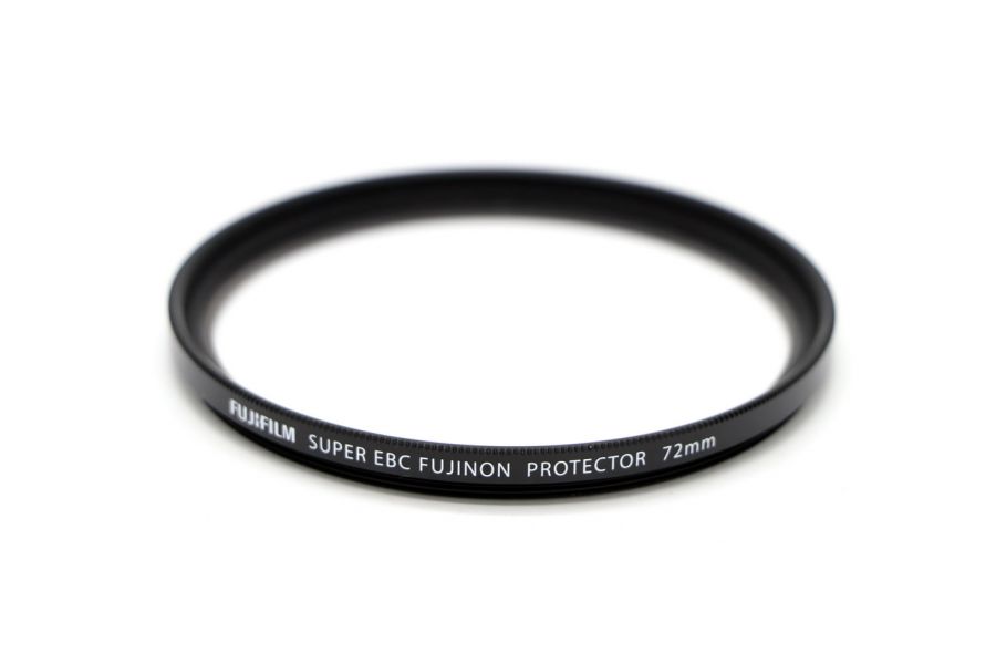 Светофильтр Fujifilm Super EBC Fujinon Protector 72mm