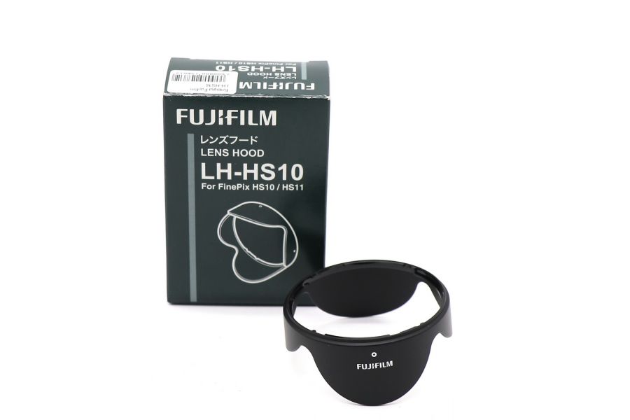 Бленда Fujifilm LH-HS10 для FinePix HS10 / HS11