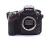 Nikon D800E body в упаковке (пробег 12745 кадров)