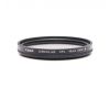 Светофильтр Canon 49mm CPL