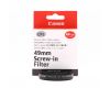 Светофильтр Canon 49mm CPL