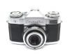 Zeiss Ikon Contaflex Prima (неисправен)