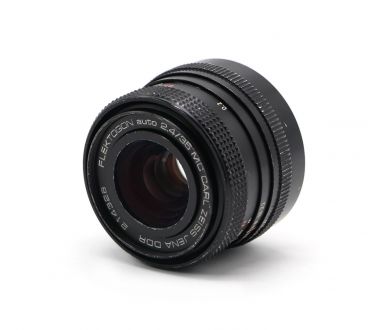 Купить Flektogon auto 2.4/35 MC Carl Zeiss Jena DDR б. Flektogon auto 2.4/35 MC Carl Zeiss Jena DDR б.