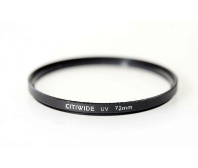 Светофильтр Citiwide UV 72mm