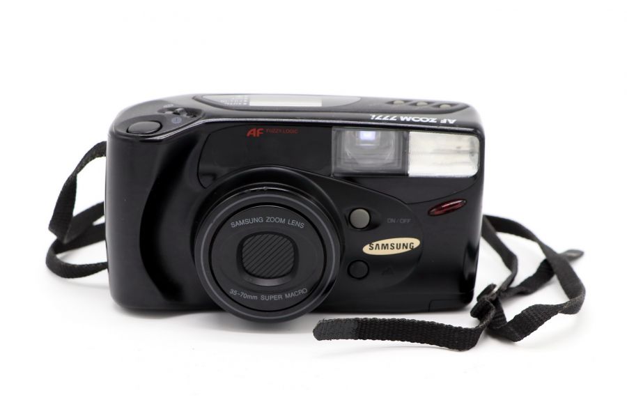 Samsung AF Zoom 777i 