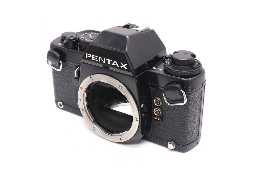 Pentax LX body б.
