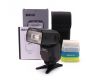 Фотовспышка Meike speedlight MK910 в упаковке