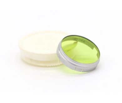 Светофильтр ЖЗС-5 36