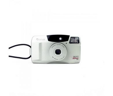 Купить Canon Sure Shot 60 Zoom Canon Sure Shot 60 Zoom