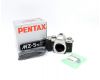 Pentax MZ-5N Quartz Date body в упаковке неисправный
