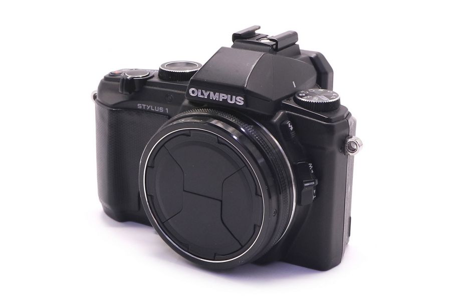 Olympus Stylus 1 