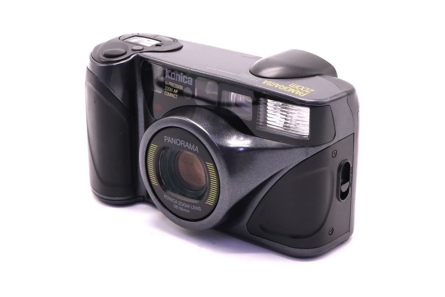 Konica Panorama Zoom (Japan)