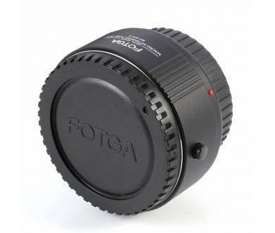 Макрокольцо автофокусное Canon EF 25mm