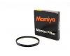 Светофильтр Mamiya 77mm SL39 UV
