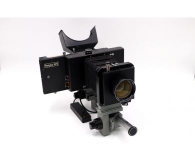 Ракурс 672 комплект (СССР, 1980)