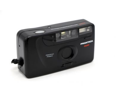 Praktica 450AF в упаковке