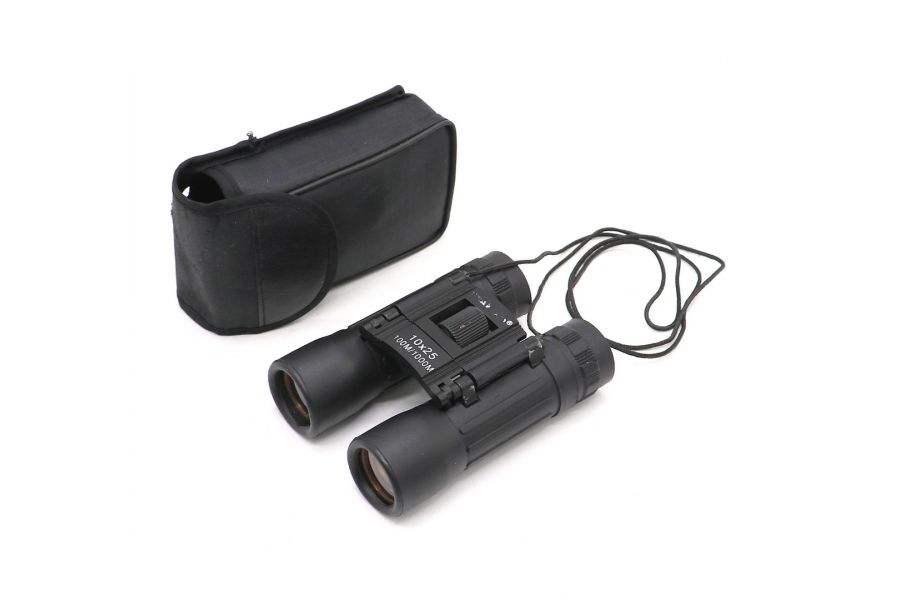 Бинокль 12х32