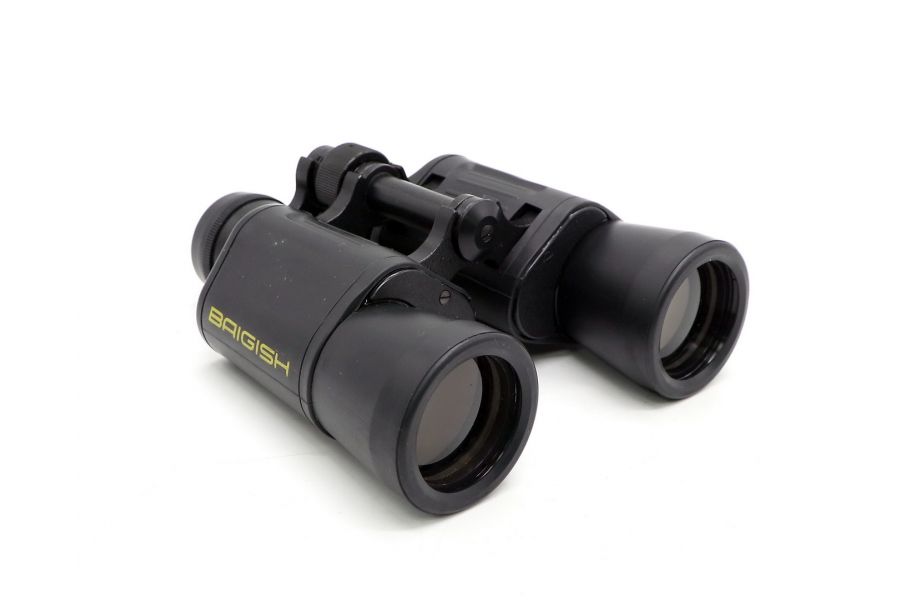 Бинокль БПЦ2 10х40 Baigish