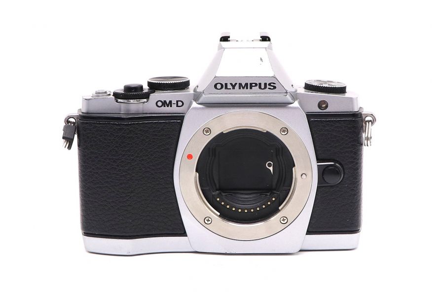 Olympus OM-D E-M5 body б.