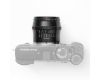 TTArtisan 50mm f/1.2 Fujifilm X новый