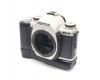 Pentax MZ-M body в упаковке