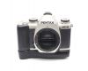 Pentax MZ-M body в упаковке