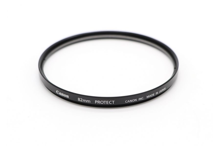 Светофильтр Canon 82mm Protect Japan