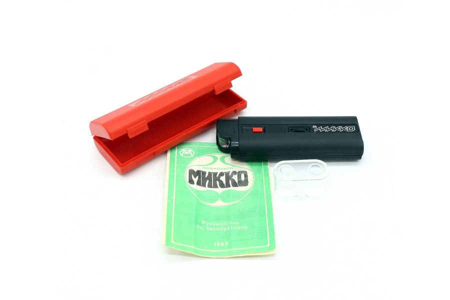 Микроскоп Микко