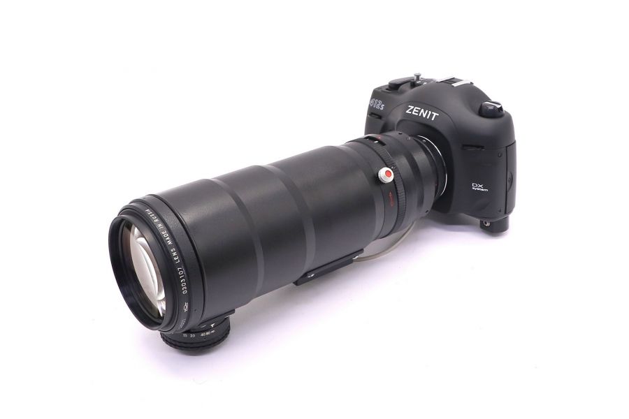 Фоторужье Фотоснайпер FS-412