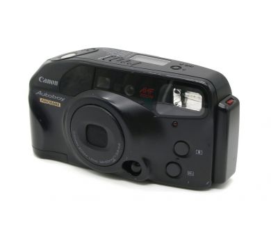 Canon New Autoboy Panorama