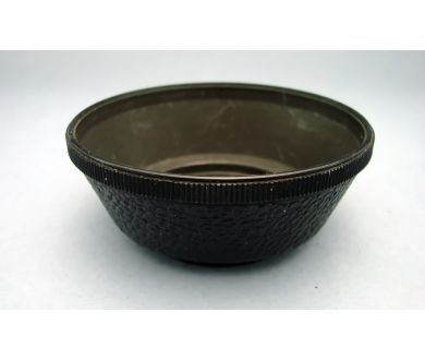 Бленда Praktica 49мм пластик