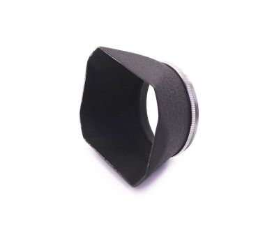 Бленда 49мм Pentacon металл (Germany)