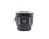 Macro Adapter Vivitar Series 1 90mm f/2.5 для Nikon F