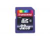 Карта памяти Transcend SDHC 32Gb Class 10