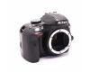 Nikon D3300 body (пробег 17685 кадров)