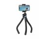 Штатив компактный RayLab MTF-SCB с головой и держателем для смартфона