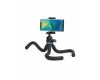 Штатив компактный RayLab MTF-SCB с головой и держателем для смартфона