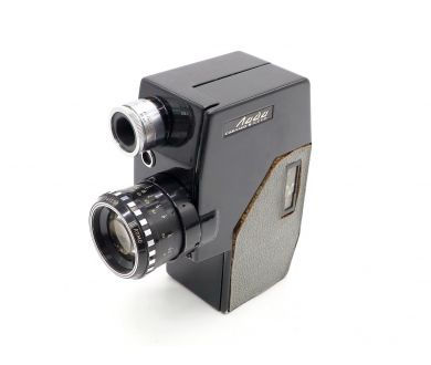 Кинокамера Лада (СССР, 1974г.)