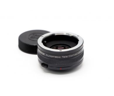 Телеконвертер Vivitar Automatic Tele Converter 2X-21