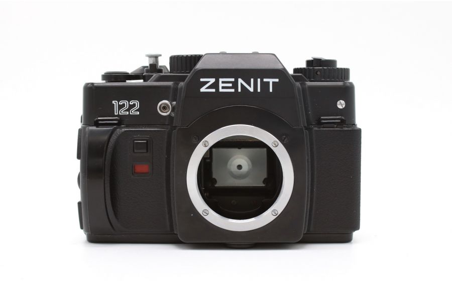 Зенит 122 50 лет ВОВ body