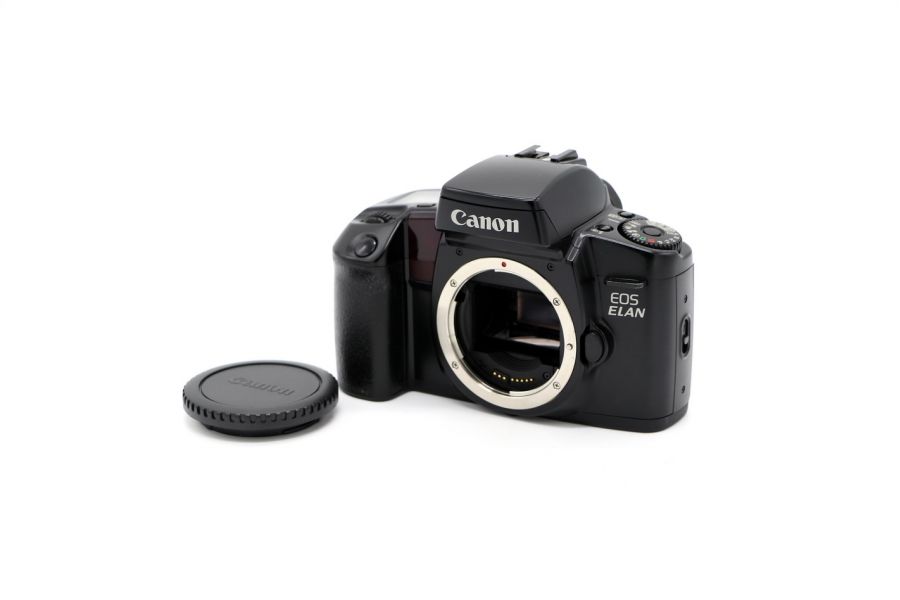 Canon EOS Elan body пленочный зеркальный (Japan)