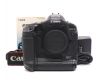 Canon EOS 1D Mark II body (пробег 263790 кадров)