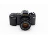 Canon T50 + Canon FD 1.8/50 (Japan, 1983)