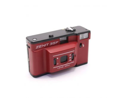 Купить Zenit 35F (красный) Zenit 35F (красный)
