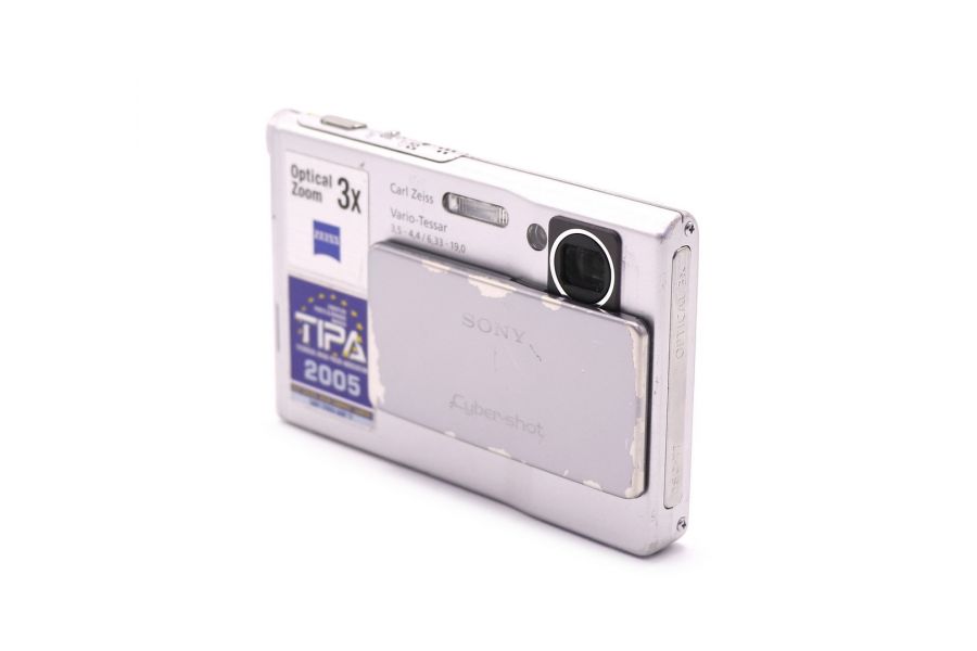 Sony Cybershot DSC-T7