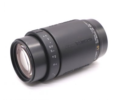 Tamron AF 70-300mm f/4-5.6 LD 372D