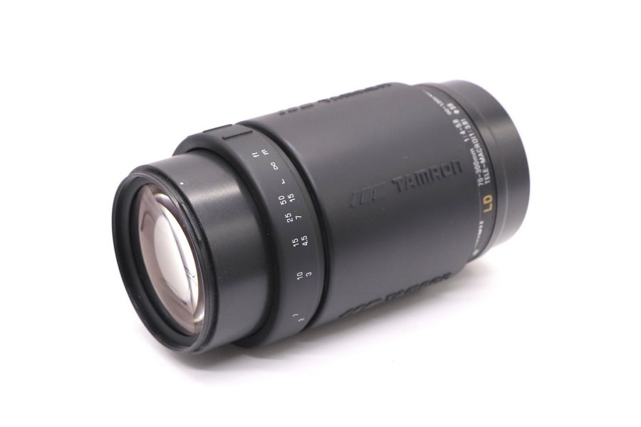 Tamron AF 70-300mm f/4-5.6 LD 372D